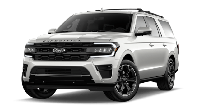 2024 Ford Expedition
